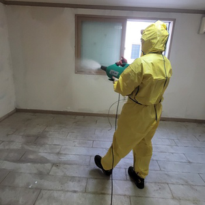 특수청소 아이콘